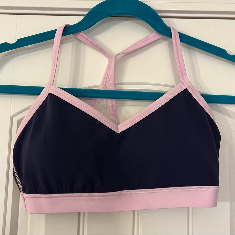 Like-New Aerie Sports Bra